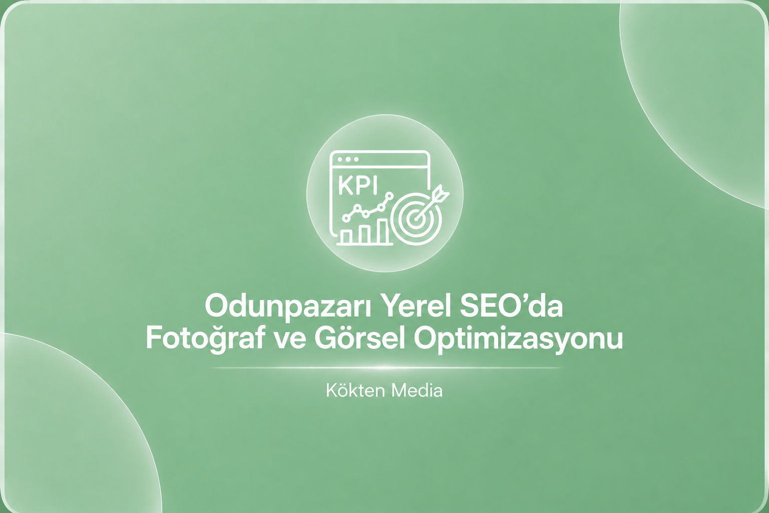Odunpazarı Yerel SEO’da Fotoğraf ve Görsel Optimizasyonu
